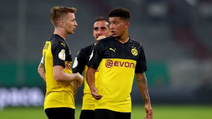 90min's Definitive European Power Rankings: Week 1 90min's Definitive European Power Rankings: Week 1