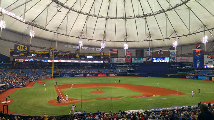 MLB Attendance Down Another 1.4%, 4th Straight Drop