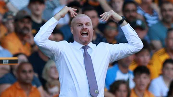 Carabao Cup Team News: Burnley vs Sunderland - Confirmed Lineups