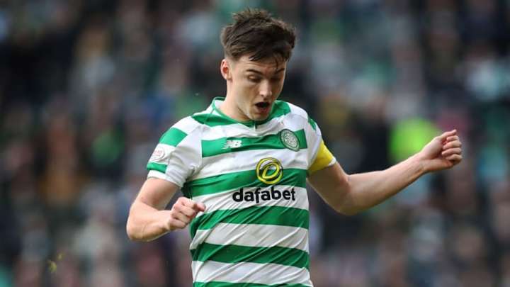 Arsenal Confirm When Kieran Tierney Is Expected to Return to Training After Groin Injury