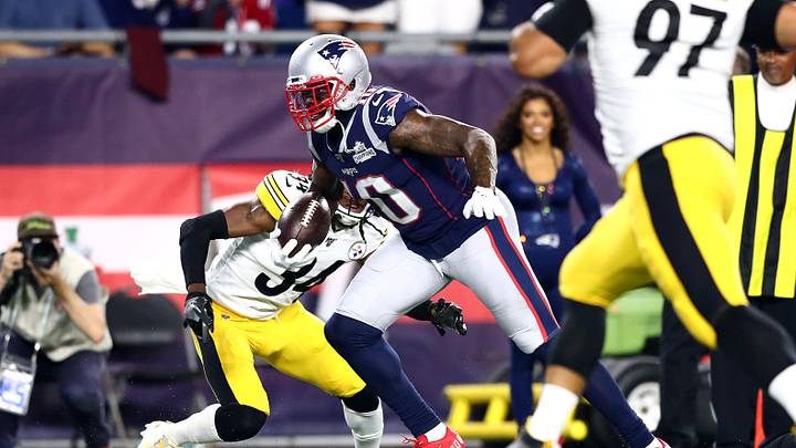 Josh Gordon 'Extremely Filled With Gratitude' As He Returns From Suspension