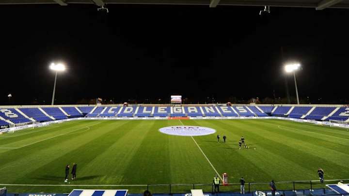 Leganés-Osasuna | Alineaciones confirmadas