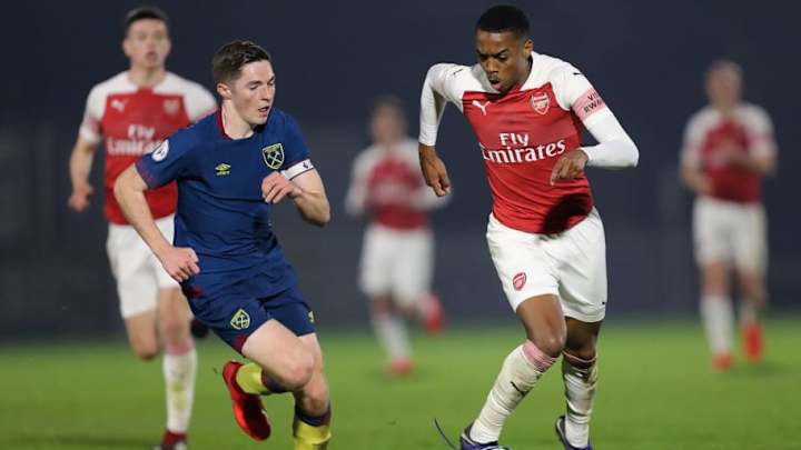 West Ham Youngster Set for First Team Squad Involvement After Impressing Manuel Pellegrini