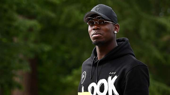 Pogba habría llamado a Sarri para darle el 'sí' a la Juventus