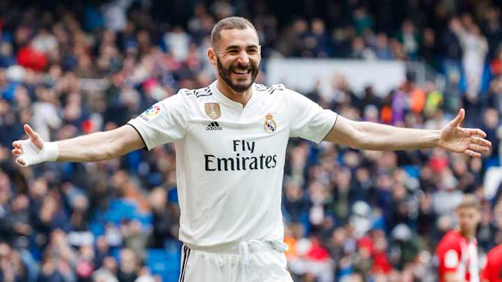 Getafe vs. Real Madrid Live Stream, TV Channel: How to Watch La Liga