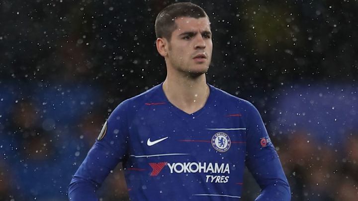 Alvaro Morata Scheduled to Complete Atletico Madrid Medical on Sunday as Chelsea Hell Nears End