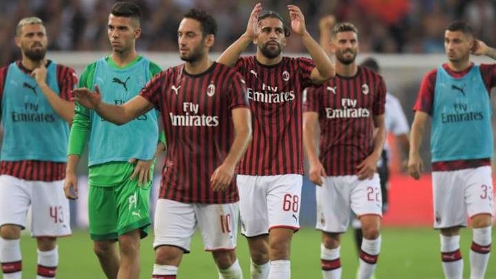 Verona vs Milan Preview: Where to Watch, Buy Tickets, Live Stream, Kick Off Time & Team News
