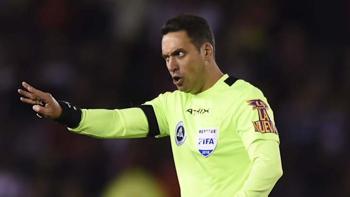 Árbitros, horarios y TV de la quinta fecha de la Superliga de Argentina