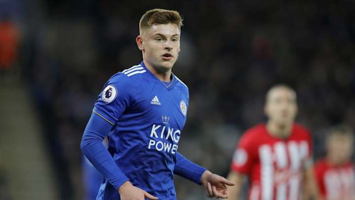 West Brom Hoping to Re-Sign Loan Star Harvey Barnes Following Recall From Leicester West Brom Hoping to Re-Sign Loan Star Harvey Barnes Following Recall From Leicester
