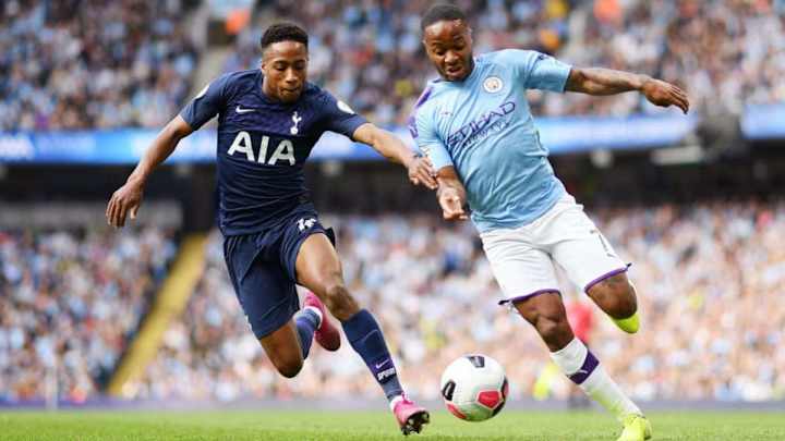 Kyle Walker-Peters Set to Return for Tottenham Against Crystal Palace Following Injury