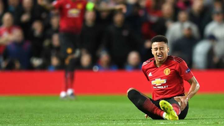 Man Utd Boss Offers Double Injury Update After Forwards Limped Off Against Paris Saint-Germain