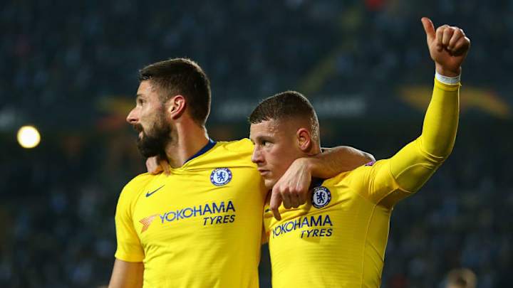 Malmö 1-2 Chelsea: Report, Ratings & Reaction as Blues Take First Leg Advantage in Sweden