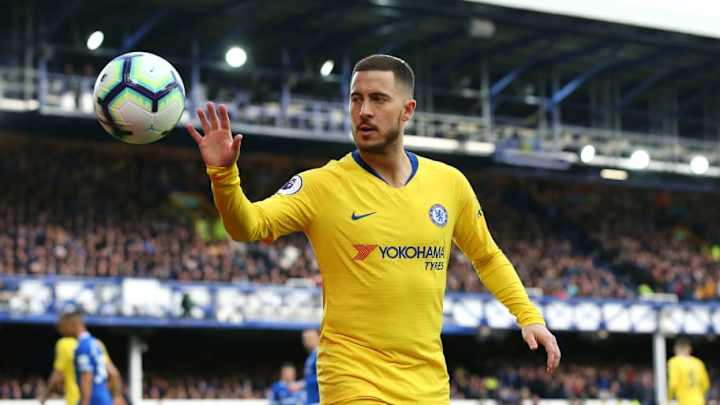 Real Madrid Transfers: Every Player Linked With Los Blancos & How Much It'll Cost to Sign Them All Real Madrid Transfers: Every Player Linked With Los Blancos & How Much It'll Cost to Sign Them All