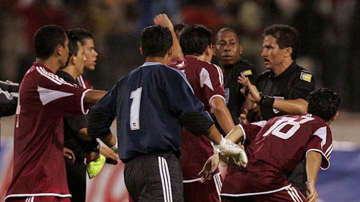 Los cambios de reglamento que comenzarán a aplicarse en la Copa América