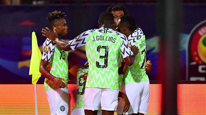 Tunisia 0-1 Nigeria: Report, Ratings & Reaction as Super Eagles Secure Third Spot in 2019 AFCON