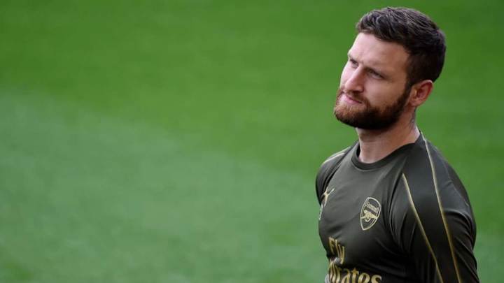 6 Arsenal Players Who Could Still Leave the Emirates Stadium This Summer