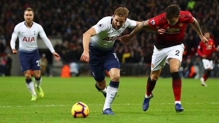 Harry Kane Posts Injury Update to Spurs Fans as Talismanic Striker Steps Up Recovery