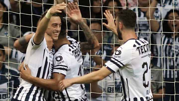 ¡BOMBA! | El jugador de Rayados que está en la mira del América ¡BOMBA! | El jugador de Rayados que está en la mira del América