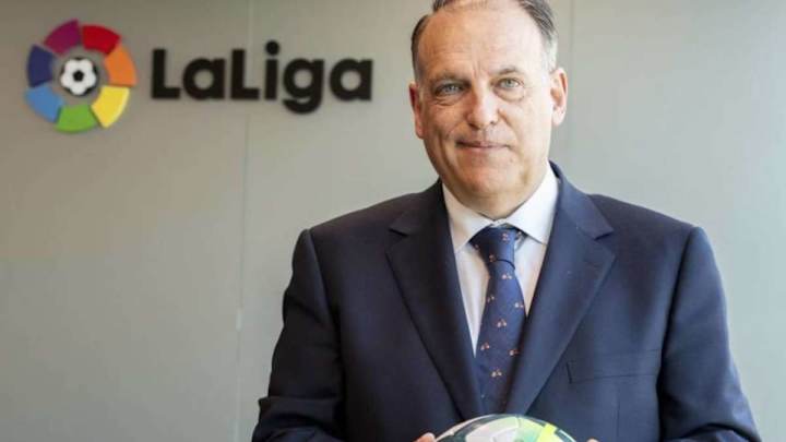 LaLiga incorpora una nueva herramienta anti-piratería