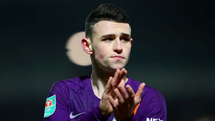 Man City Rejected Multiple Bids for Starlet in January After Pep Guardiola Intervention Man City Rejected Multiple Bids for Starlet in January After Pep Guardiola Intervention
