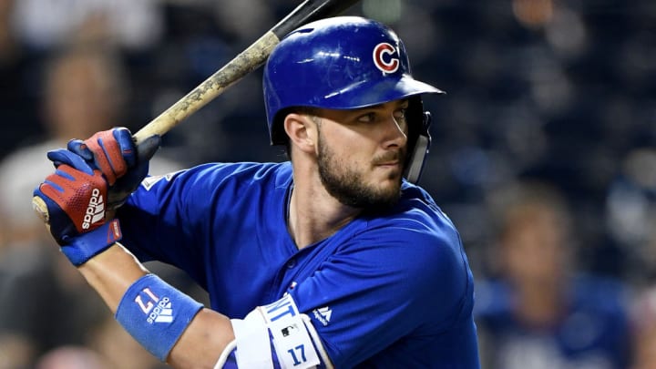 Kris Bryant Willing to Clear Air With Yadier Molina After Calling St. Louis 'Boring' Kris Bryant Willing to Clear Air With Yadier Molina After Calling St. Louis 'Boring'