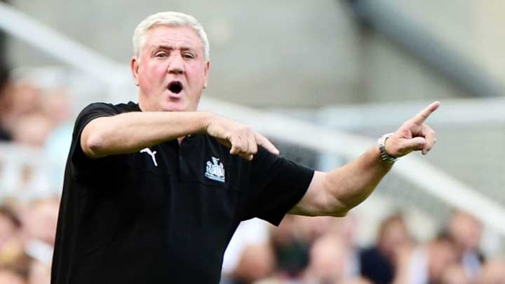 Steve Bruce Reveals How Close He Came to Signing Virgil van Dijk While at Hull City