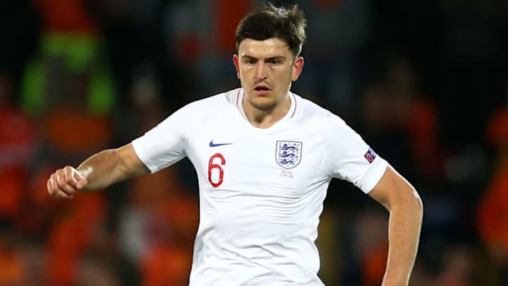 8 Premier League Defenders Who Are Better Than Harry Maguire