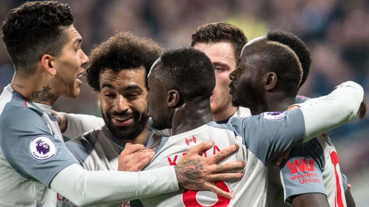 Premier League Fantasy Football: Who's Hot and Who's Not in Gameweek 26