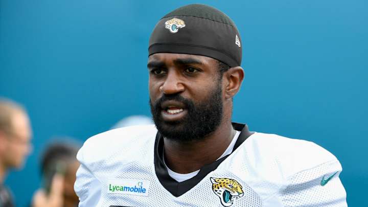 D.J. Hayden, Dede Westbrook Questionable for Sunday’s Game vs. Texans