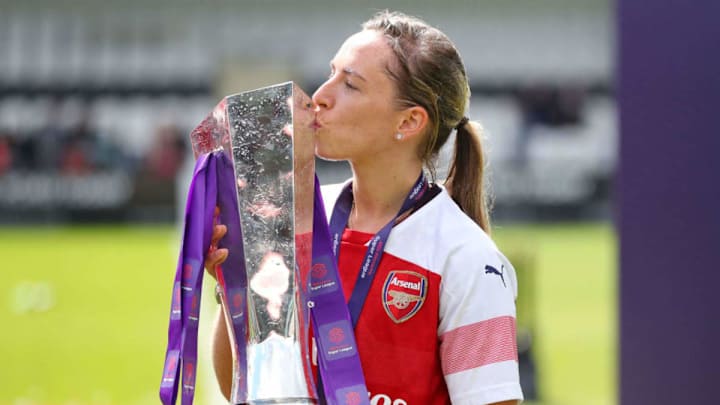 Women's Super League: Watch Every Game Live & Much More on New 'FA Player' Streaming Platform