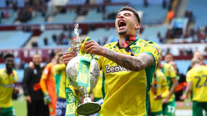Norwich City Fantasy Football: Every Player's Price in 2019/20 Game Revealed