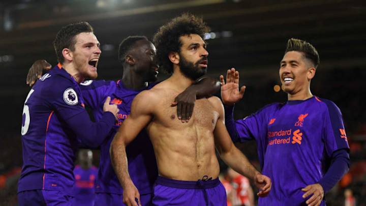 Paul Ince Names 'Defining Moments' Which Make Him Believe Liverpool Will Win Premier League Title