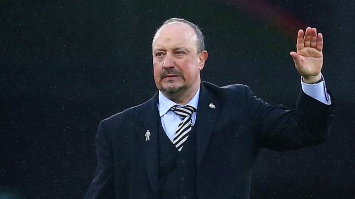 Rafa Benitez 'Almost Certain' to Sign New Newcastle Deal as Relationship With Mike Ashley Improves Rafa Benitez 'Almost Certain' to Sign New Newcastle Deal as Relationship With Mike Ashley Improves