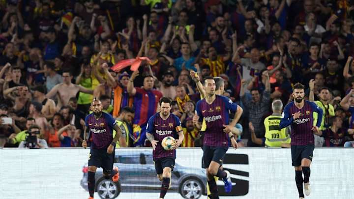 La eterna gira de pretemporada del Barcelona será perjudicial al final de la temporada