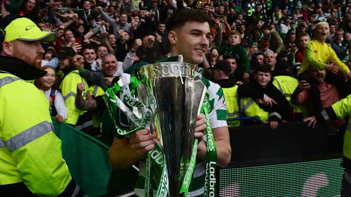 Kieran Tierney: 5 Reasons Why Arsenal Should Up Their Bid & Bring the Scot to North London