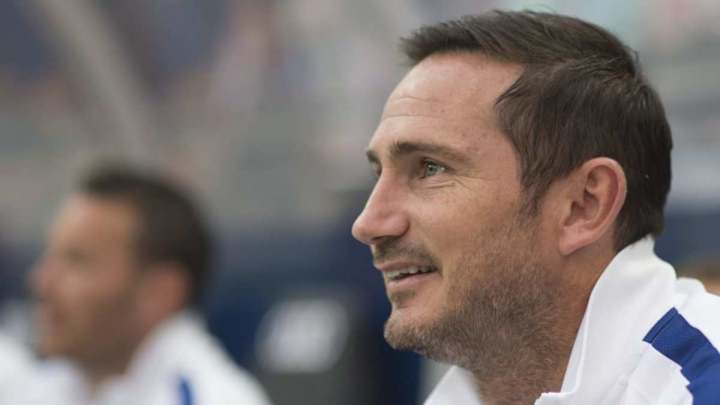 Picking the Chelsea XI That Should Start Against Manchester United in August Premier League Opener