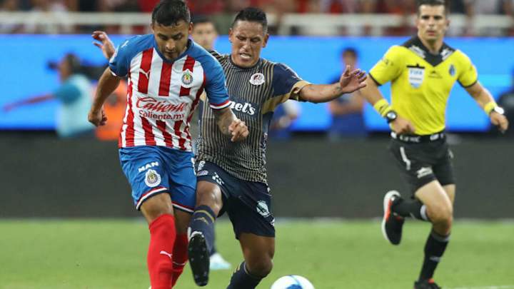ChiVAR | La triste realidad del arbitraje actual en México