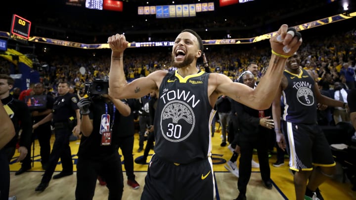 With KD Sidelined, the Warriors' Finals Run Is No Longer Drama-Free With KD Sidelined, the Warriors' Finals Run Is No Longer Drama-Free