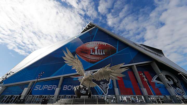 Who Won the Super Bowl Coin Toss?