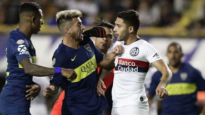 San Lorenzo - Boca Juniors | Horario, transmisión de TV y posibles formaciones San Lorenzo - Boca Juniors | Horario, transmisión de TV y posibles formaciones