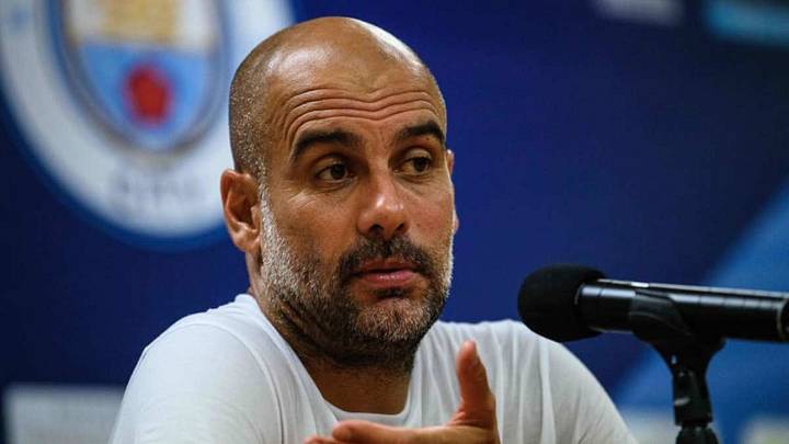Pep Guardiola Takes Potshot at Liverpool Achievements Ahead of 2019/20 Curtain Raiser