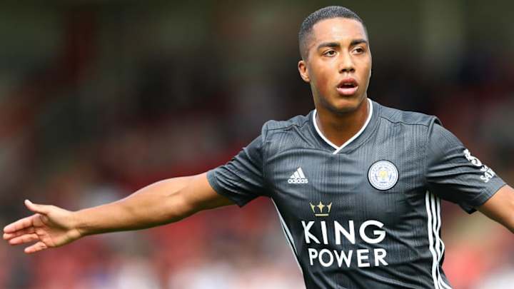 Youri Tielemans: Why Leicester's Record Signing Is the Biggest Bargain of the Summer