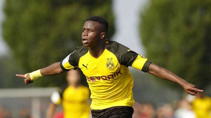 Youssoufa Moukoko: 6 Things to Know About Borussia Dortmund's 14-Year Old Goal Machine
