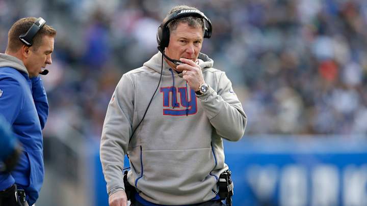 New York Giants NFL Draft Picks: 2019 Round-by-Round Results, Grades