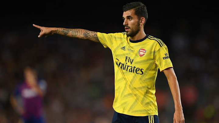 Spain Announce Squad for Upcoming Internationals as Dani Ceballos and Pablo Sarabia Earn Call-Ups