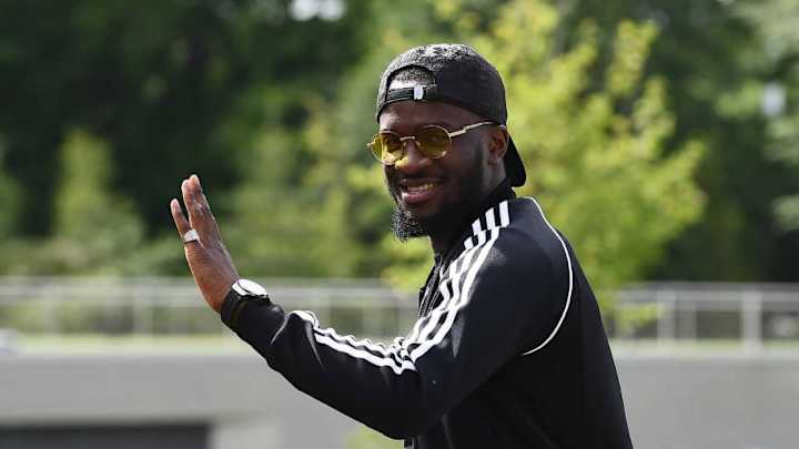 Tanguy Ndombele: Lyon President Denies Deal With Tottenham & Threatens to Increase Price Tag