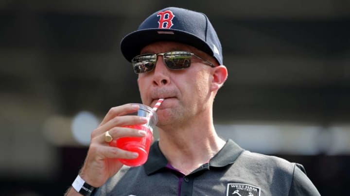 Take Me Out to the Ball Game: How London's MLB Series Showed the Benefits of Hosting Games Abroad Take Me Out to the Ball Game: How London's MLB Series Showed the Benefits of Hosting Games Abroad