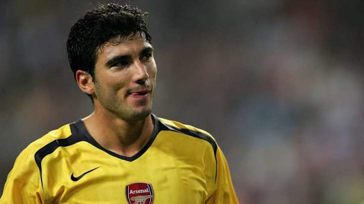 Former Arsenal, Spain Star Jose Antonio Reyes Killed in Car Crash