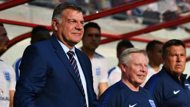 Three Years On: How 2019 England Might Have Looked if Sam Allardyce Was Still in Charge