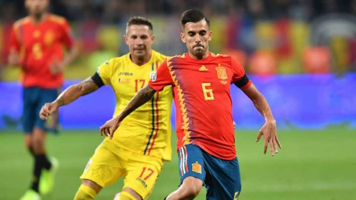 Lo bueno, lo malo y lo feo de España en su victoria contra Rumanía